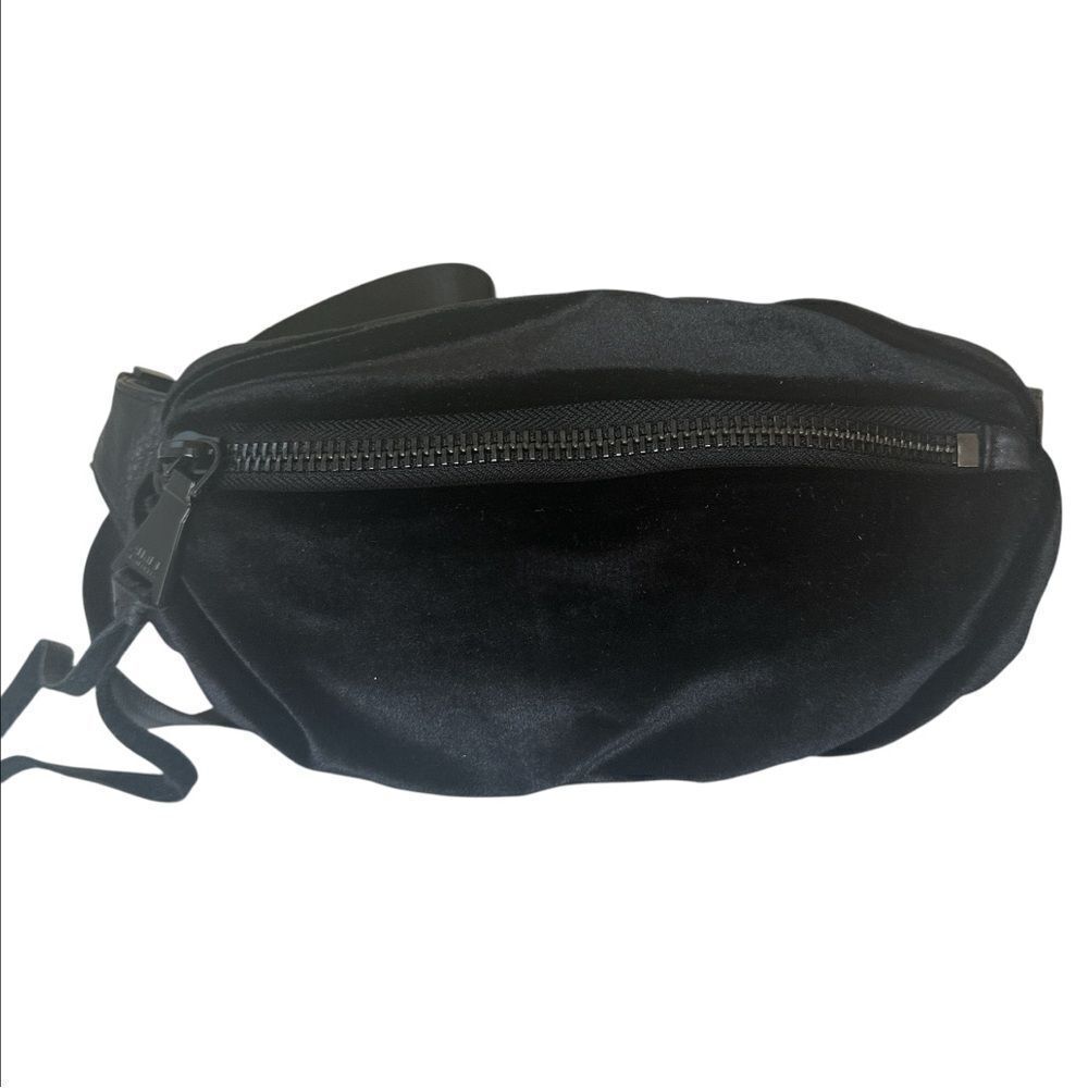 AIMEE KESTENBERG Milan Calfhair ViBum Bag in Black Haircalf - Picture 3 of 11